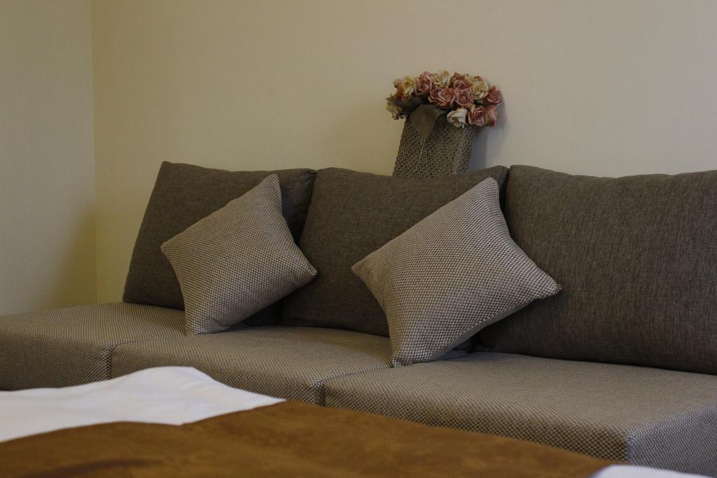 5Th Floor Guest House Erevan Cameră foto