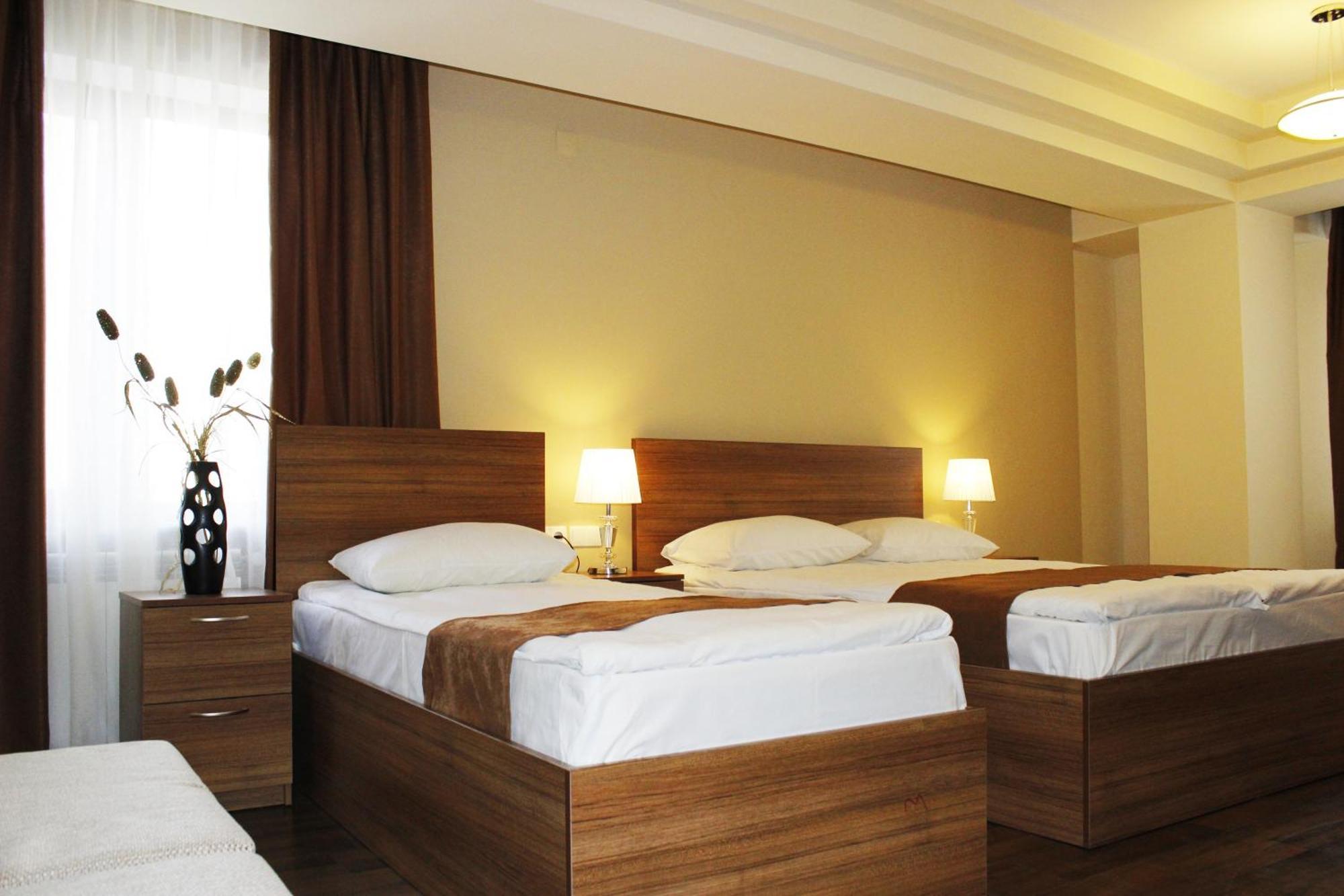 5Th Floor Guest House Erevan Cameră foto