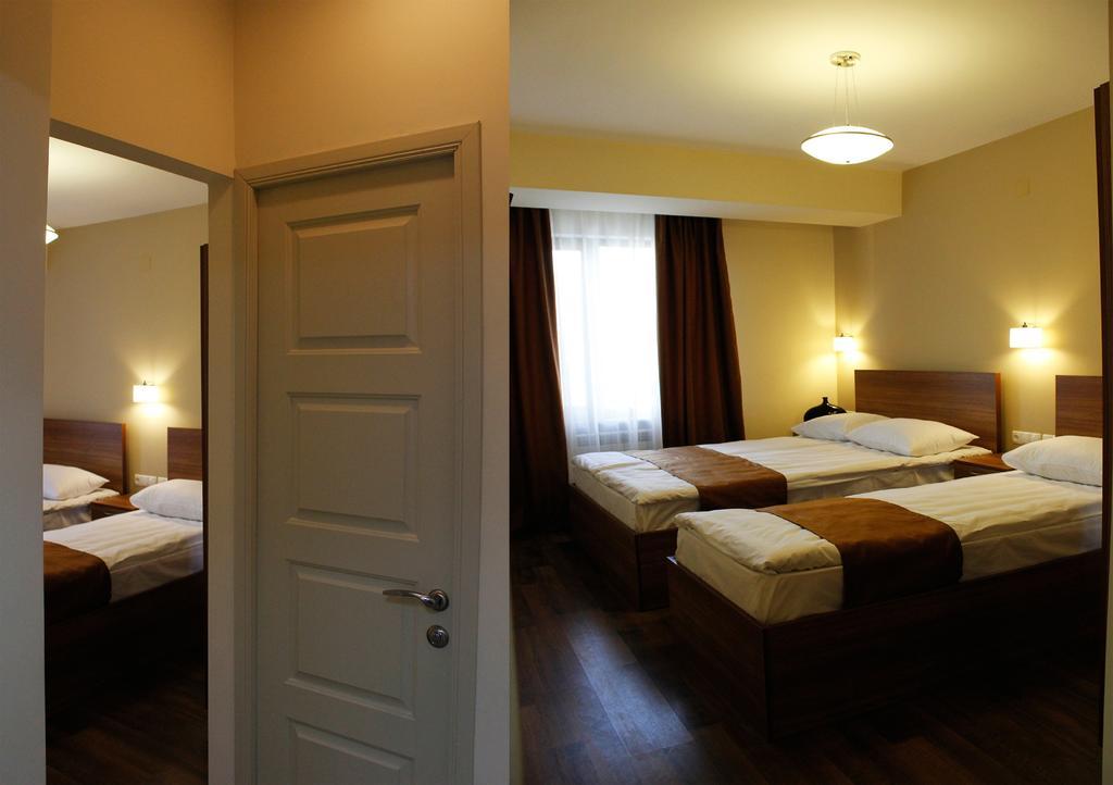 5Th Floor Guest House Erevan Cameră foto
