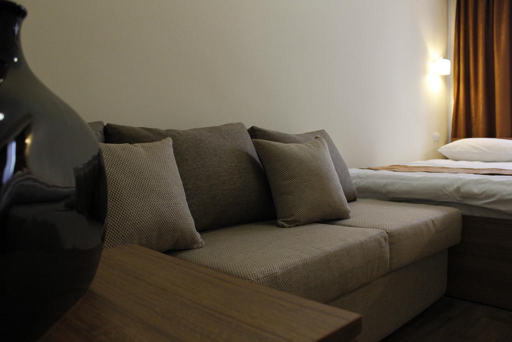 5Th Floor Guest House Erevan Cameră foto