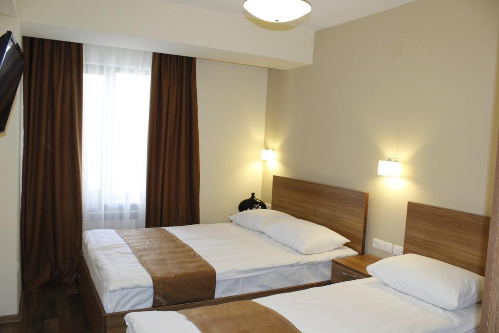 5Th Floor Guest House Erevan Cameră foto