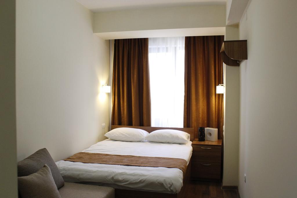 5Th Floor Guest House Erevan Cameră foto