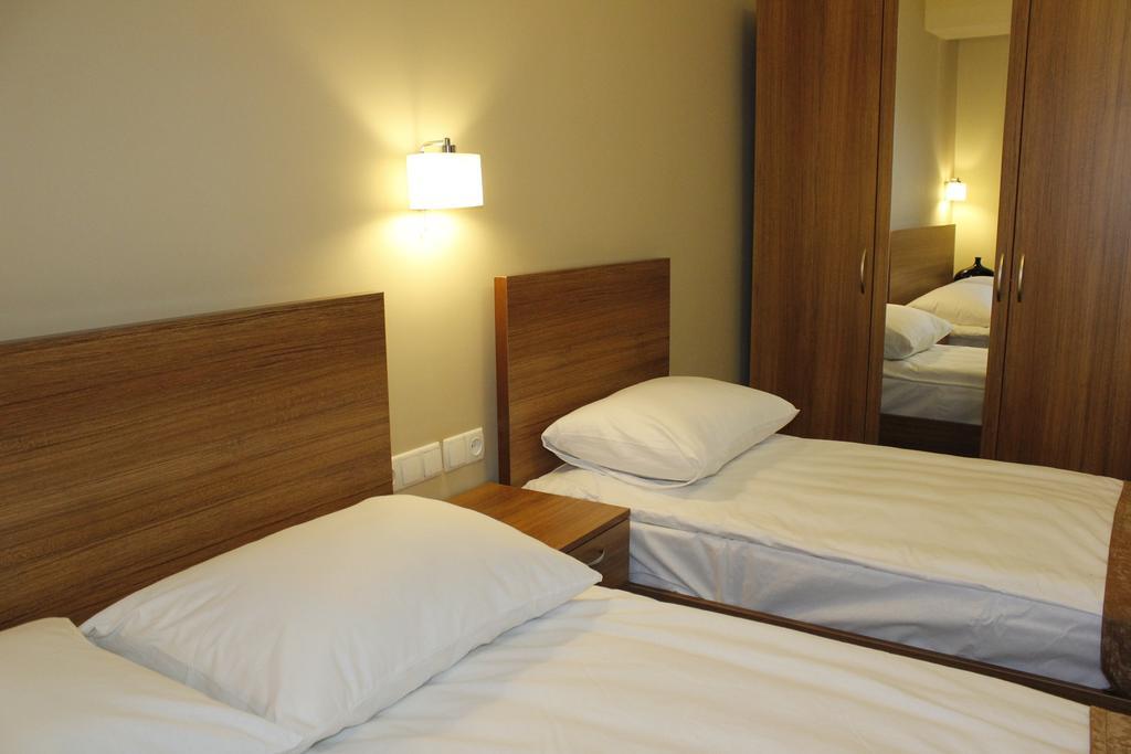 5Th Floor Guest House Erevan Cameră foto