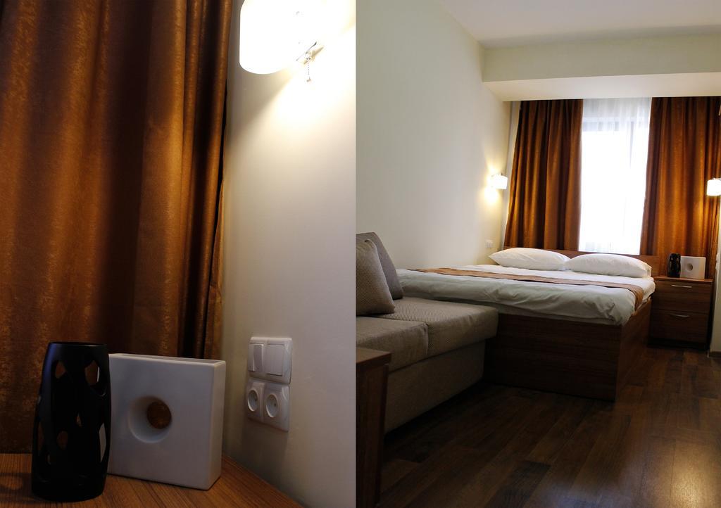5Th Floor Guest House Erevan Exterior foto
